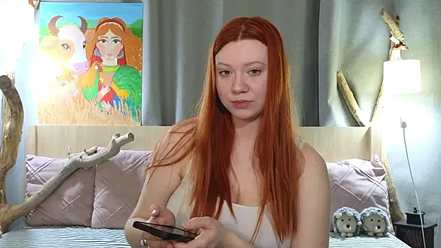 MileyMiller online show from March 31, 2026, 8:48 am