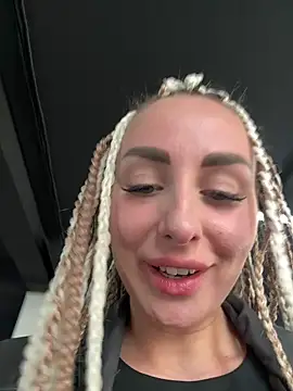 TwixCouple online show from December 7, 2024, 8:55 am