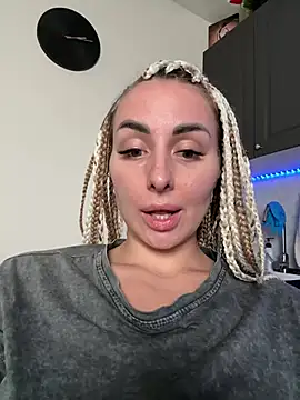 TwixCouple online show from December 15, 2024, 8:47 pm