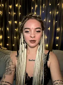 TwixCouple online show from January 17, 2026, 2:00 pm