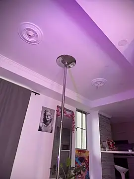 Melina-Smith online show from March 12, 2026, 11:11 pm