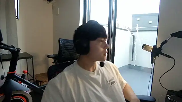 Tkcqcc online show from January 9, 2026, 7:44 am