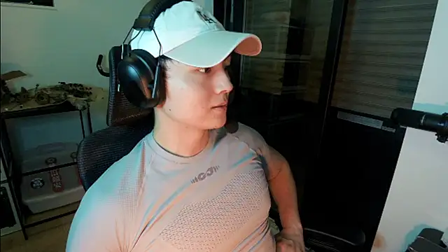 Tkcqcc online show from April 24, 2026, 3:25 pm