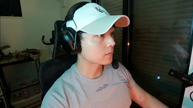 Tkcqcc online show from April 27, 2026, 4:27 pm