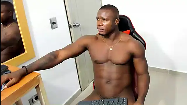 sexy blackman3606 online show from March 4, 2025, 12:29 am