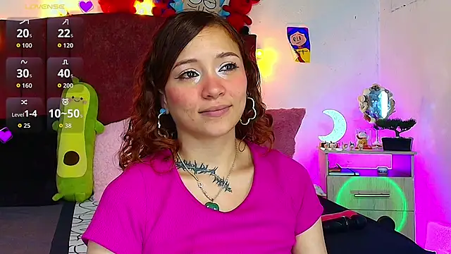 Snapshot of alisson_zafiro_ chatting on June 30, 2026, 10:38 am alisson zafiro online show from June 30, 2026, 10:38 am