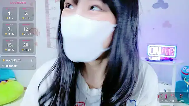  Iroha 99 online show from October 15, 2025, 1:50 am