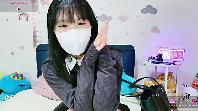  Iroha 99 online show from February 6, 2026, 2:20 pm