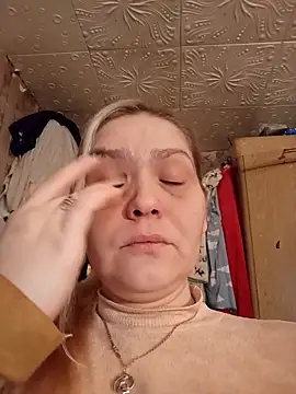 Minna Jeannie online show from January 28, 2025, 3:25 am