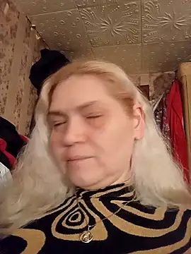 Minna Jeannie online show from March 20, 2025, 3:34 am