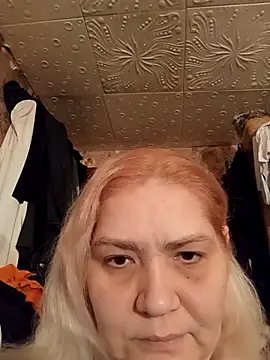 Minna Jeannie online show from February 17, 2026, 1:24 am