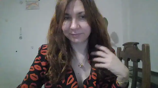 JasmineGlamour online show from November 30, 2025, 12:36 am