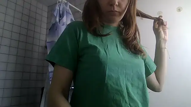 JasmineGlamour online show from April 19, 2026, 3:11 pm