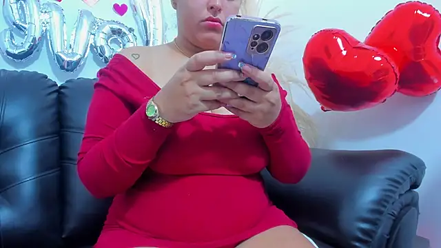 Amani Bakir online show from February 14, 2025, 5:25 pm