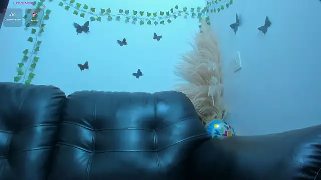 Amani Bakir online show from March 4, 2026, 11:38 am