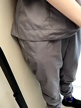 FantasyMichelle online show from December 19, 2024, 10:02 am