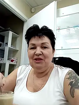 FantasyMichelle online show from January 6, 2025, 7:09 am