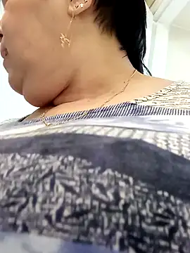 FantasyMichelle online show from January 17, 2025, 7:19 am