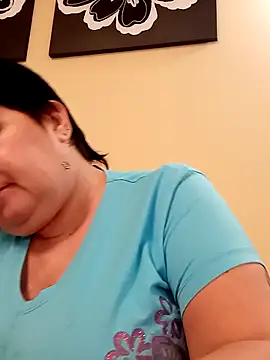 FantasyMichelle online show from January 31, 2025, 3:22 pm