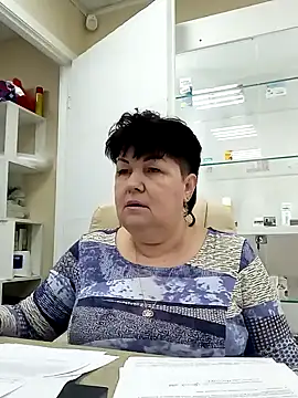 FantasyMichelle online show from March 2, 2025, 6:59 am