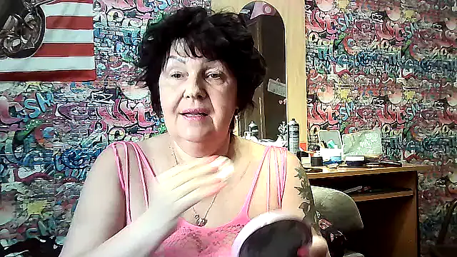 FantasyMichelle online show from May 9, 2026, 2:00 pm