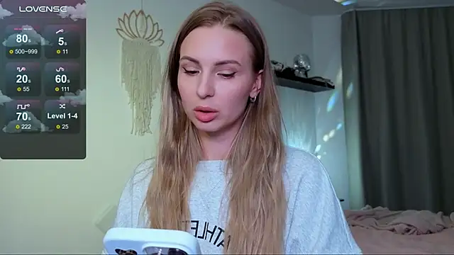 Sp1cyme online show from September 20, 2025, 3:57 pm