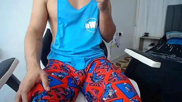 Valerioe online show from February 26, 2025, 12:47 pm