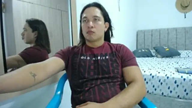 Valerioe online show from March 29, 2026, 12:10 am