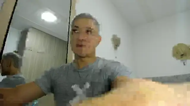 Valerioe online show from April 20, 2026, 3:37 pm