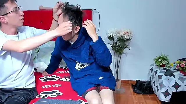 big-dicktop23 online show from January 17, 2025, 3:12 am