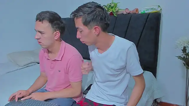 big-dicktop23 online show from October 5, 2025, 7:23 pm