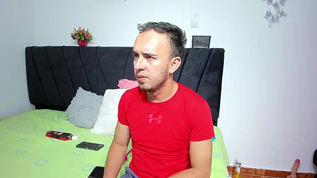 big-dicktop23 online show from April 8, 2026, 8:42 pm