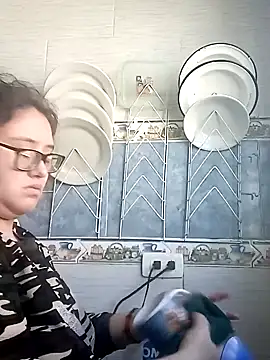 loba9706 online show from December 5, 2024, 2:44 pm