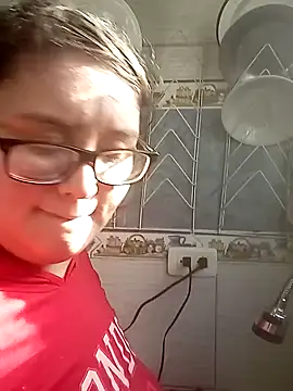 loba9706 online show from January 9, 2025, 9:05 pm