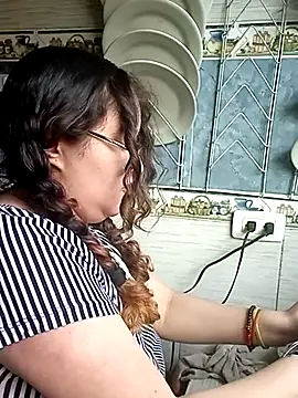 loba9706 online show from February 26, 2025, 8:22 pm