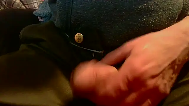 T0Yforeskin online show from February 16, 2026, 8:05 pm