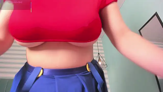 goddess kianna online show from November 20, 2025, 9:14 pm