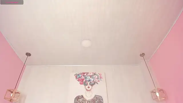 goddess kianna online show from March 11, 2026, 1:11 am