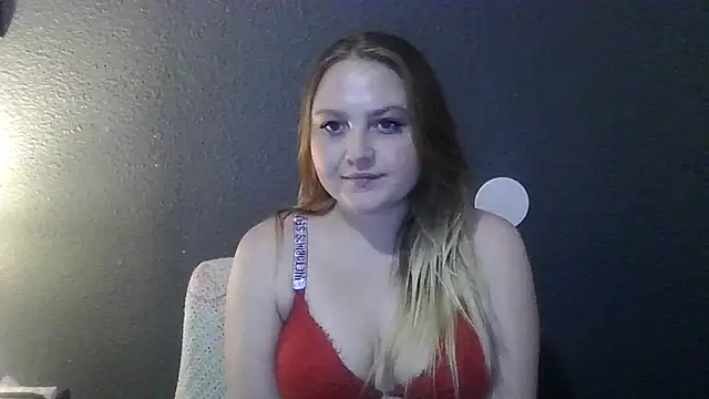 PhatAssBlond online show from February 28, 2025, 1:15 am