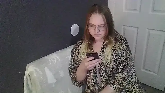 PhatAssBlond online show from March 5, 2025, 11:16 pm