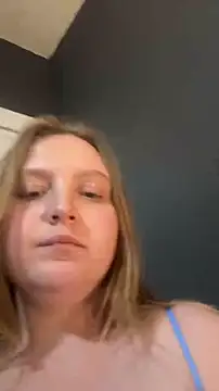 PhatAssBlond online show from March 16, 2025, 12:45 am