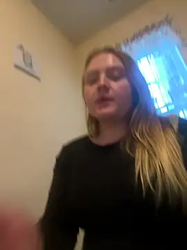 PhatAssBlond online show from March 19, 2025, 11:14 pm