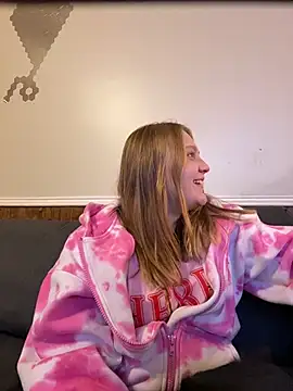 PhatAssBlond online show from November 2, 2025, 12:57 am