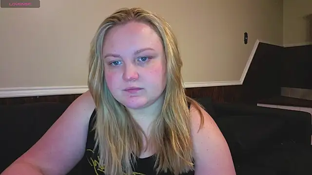 PhatAssBlond online show from March 3, 2026, 6:47 pm