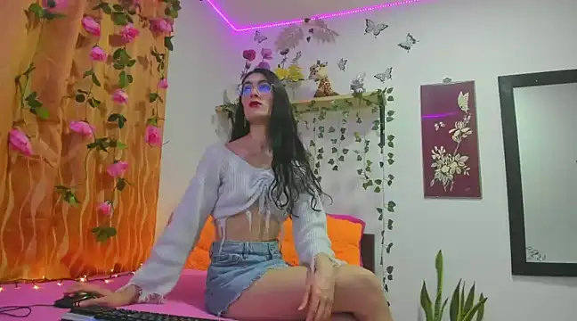 anasttacia 210 online show from February 16, 2025, 4:20 am