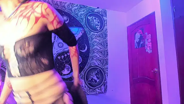 yourrosenrot online show from December 7, 2024, 10:50 pm