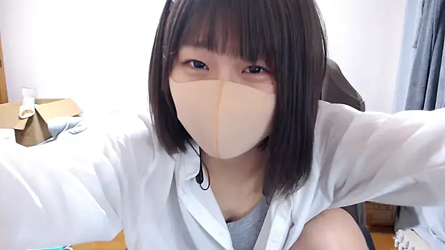 izumi  123 online show from January 4, 2025, 5:37 am