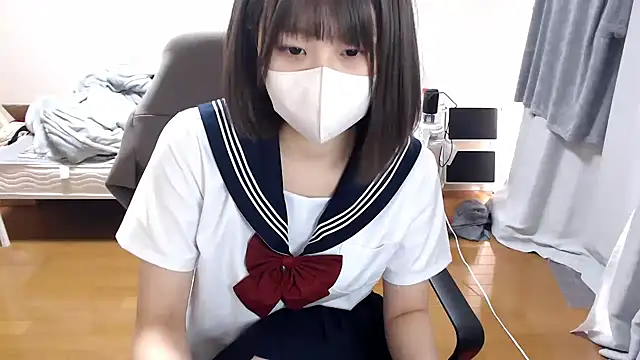 izumi  123 online show from February 25, 2025, 12:03 am