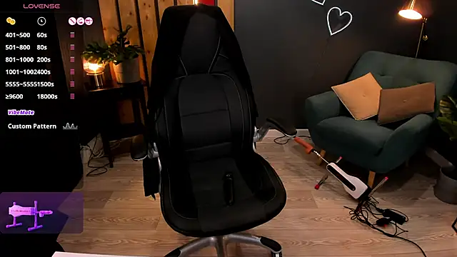 Kristy Rayyy online show from October 12, 2025, 4:11 am