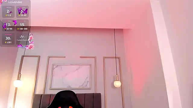 Snapshot of Christina_Johns chatting on January 6, 2026, 3:16 pm Christina Johns online show from January 6, 2026, 3:16 pm